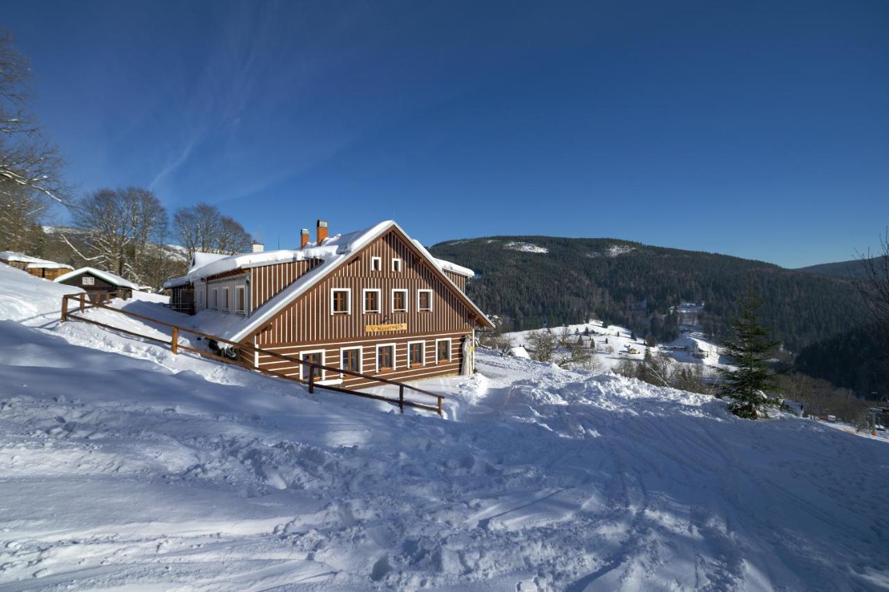 U Novotnych 2* Špindlerŭv Mlýn