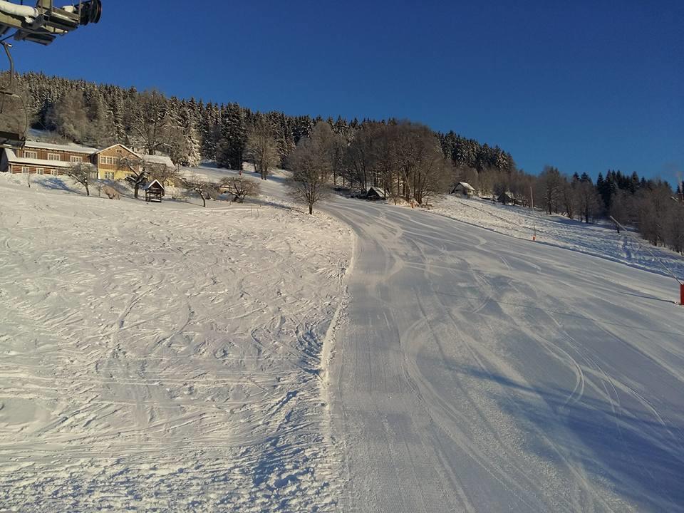 U Novotnych Pensión 2*